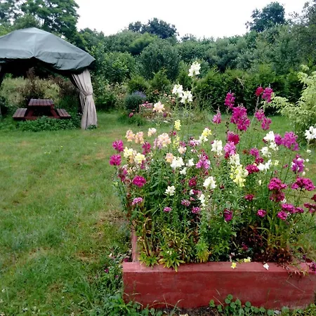Agroturystyka U Iwonki * Bialowas
