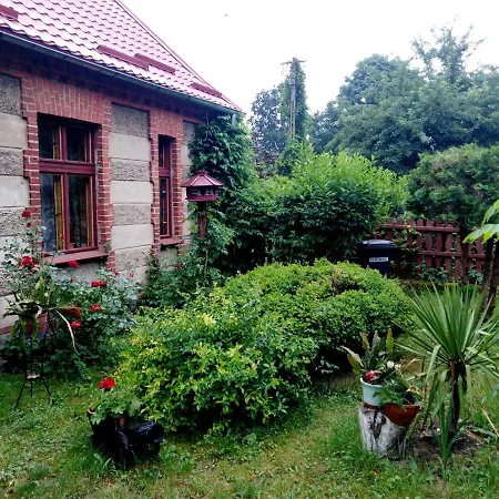 Agroturystyka U Iwonki *