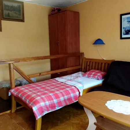 Agroturystyka U Iwonki *