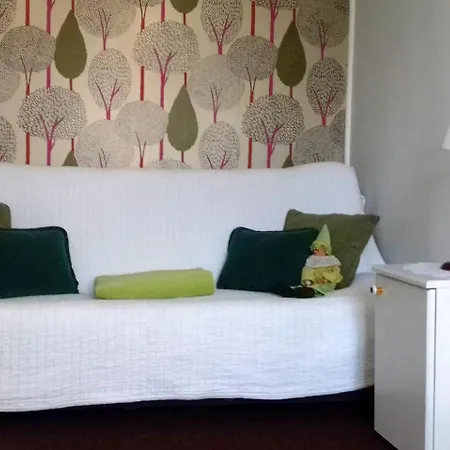 Farm stay Agroturystyka U Iwonki
