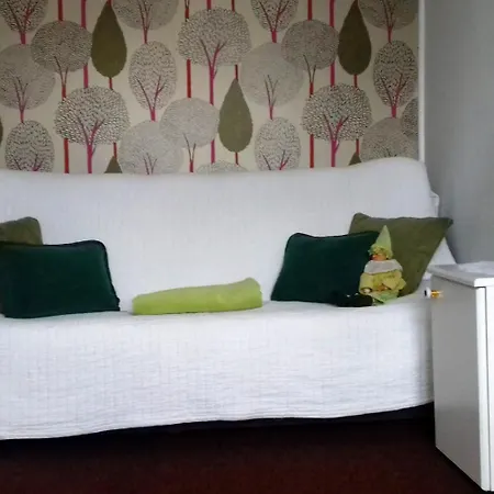 Farm stay Agroturystyka U Iwonki *