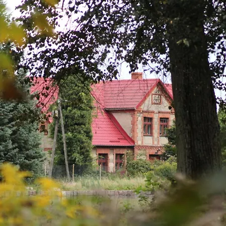 Agroturystyka U Iwonki * Bialowas