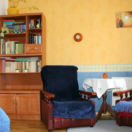 Agroturystyka U Iwonki 팜스테이
