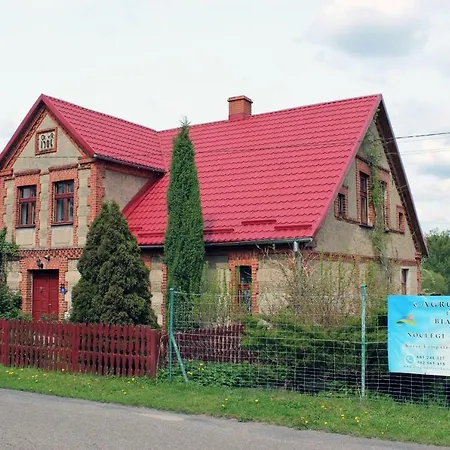Agroturystyka U Iwonki