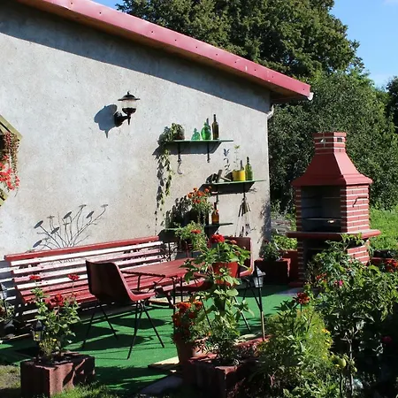 Agroturystyka U Iwonki * Bialowas