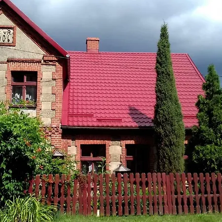 Agroturystyka U Iwonki