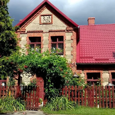 Agroturystyka U Iwonki *