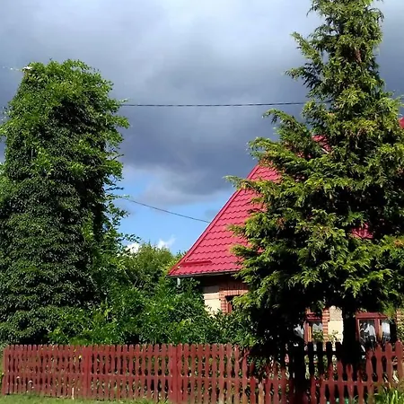 Agroturystyka U Iwonki *