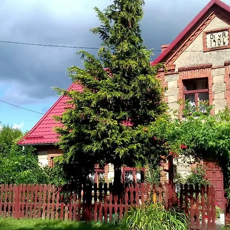 Agroturystyka U Iwonki *