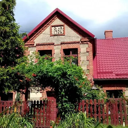 Agroturystyka U Iwonki * Bialowas